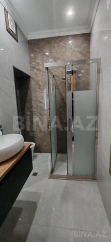 Satılır 2 otaqlı yeni tikili 78 m², Nəriman Nərimanov m., photo 17 from 23