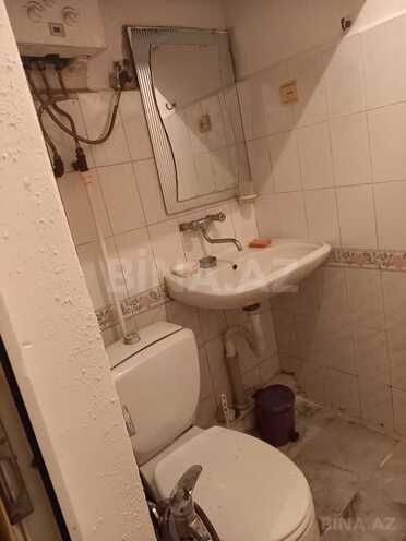 İcarəyə verilir 2 otaqlı köhnə tikili 50 m², Nəriman Nərimanov m., photo 8 from 10