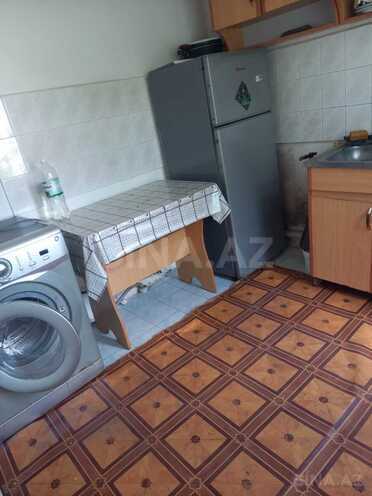 İcarəyə verilir 2 otaqlı köhnə tikili 50 m², Nəriman Nərimanov m., photo 5 from 10