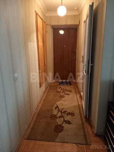 İcarəyə verilir 2 otaqlı köhnə tikili 50 m², Nəriman Nərimanov m., photo 6 from 10