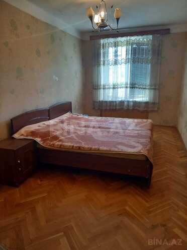 İcarəyə verilir 2 otaqlı köhnə tikili 50 m², Nəriman Nərimanov m., photo 4 from 10
