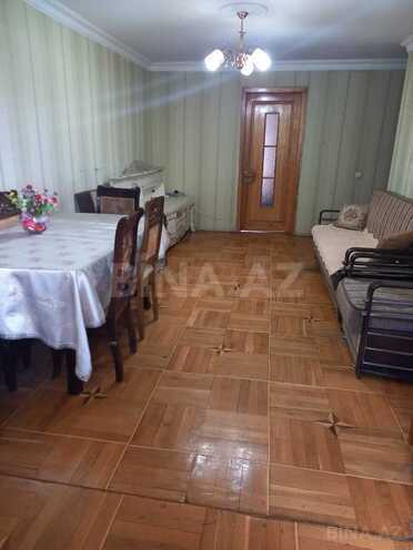 İcarəyə verilir 2 otaqlı köhnə tikili 50 m², Nəriman Nərimanov m., photo 3 from 10