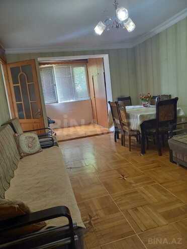 İcarəyə verilir 2 otaqlı köhnə tikili 50 m², Nəriman Nərimanov m., photo 1 from 10