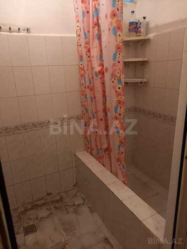 İcarəyə verilir 2 otaqlı köhnə tikili 50 m², Nəriman Nərimanov m., photo 9 from 10