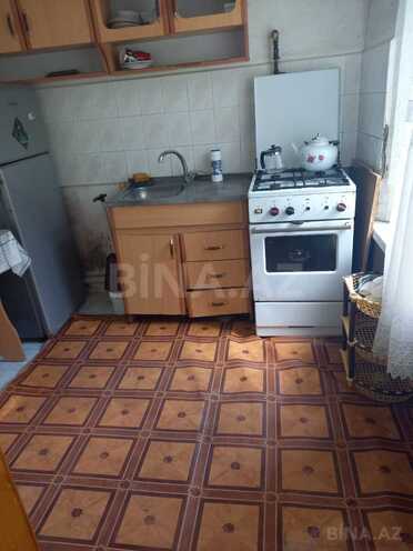 İcarəyə verilir 2 otaqlı köhnə tikili 50 m², Nəriman Nərimanov m., photo 7 from 10