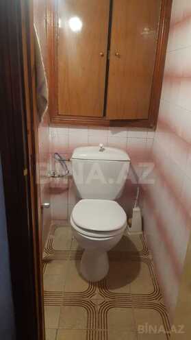 Satılır 2 otaqlı köhnə tikili 65 m², Azadlıq Prospekti m., photo 13 from 14