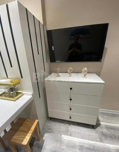 Сдаётся 1-комн. новостройка 35 м², м. Низами, photo 10 from 12