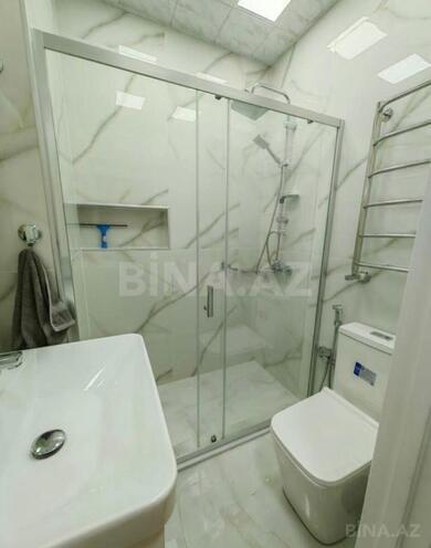 Сдаётся 1-комн. новостройка 35 м², м. Низами, photo 11 from 12
