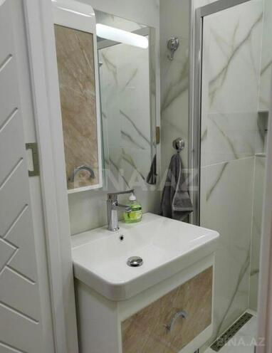 Сдаётся 1-комн. новостройка 35 м², м. Низами, photo 9 from 12