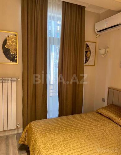 Сдаётся 1-комн. новостройка 35 м², м. Низами, photo 7 from 12