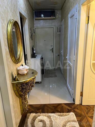 Продаётся 3-комн. вторичка 70 м², м. Мемар Аджеми, photo 4 from 12