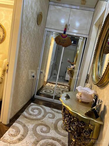 Продаётся 3-комн. вторичка 70 м², м. Мемар Аджеми, photo 5 from 12
