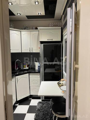 Продаётся 3-комн. вторичка 70 м², м. Мемар Аджеми, photo 7 from 12