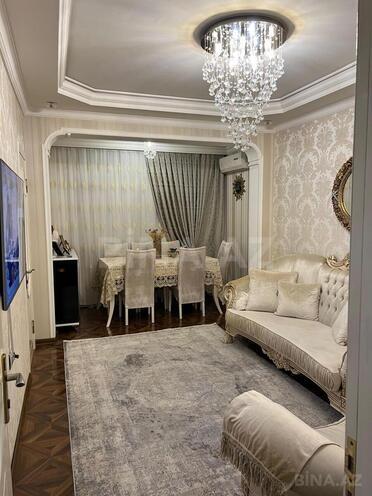 Продаётся 3-комн. вторичка 70 м², м. Мемар Аджеми, photo 3 from 12