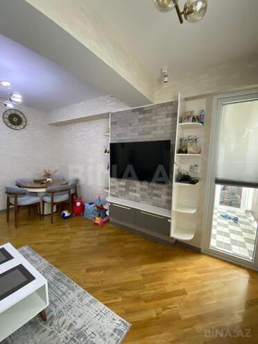 Satılır 3 otaqlı yeni tikili 96 m², Həzi Aslanov m., photo 4 from 15