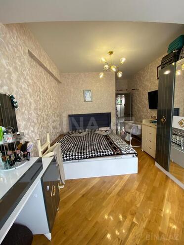 Satılır 3 otaqlı yeni tikili 96 m², Həzi Aslanov m., photo 10 from 15