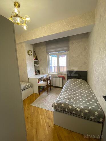 Satılır 3 otaqlı yeni tikili 96 m², Həzi Aslanov m., photo 9 from 15