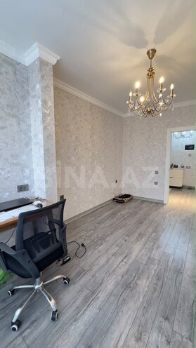 Продаётся 3-комн. вторичка 75 м², м. Ази Асланов, photo 10 from 16