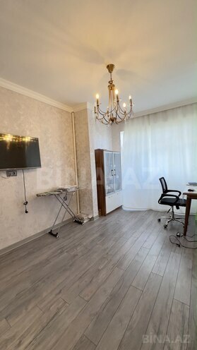 Продаётся 3-комн. вторичка 75 м², м. Ази Асланов, photo 9 from 16