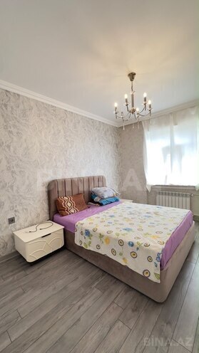 Продаётся 3-комн. вторичка 75 м², м. Ази Асланов, photo 5 from 16