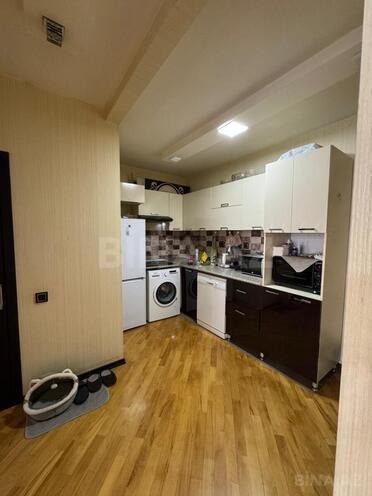 İcarəyə verilir 2 otaqlı yeni tikili 75 m², Nəriman Nərimanov m., photo 5 from 12