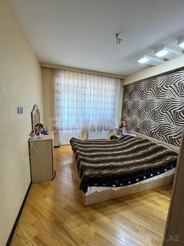 İcarəyə verilir 2 otaqlı yeni tikili 75 m², Nəriman Nərimanov m., photo 6 from 12