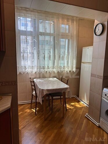 İcarəyə verilir 3 otaqlı köhnə tikili 85 m², Azadlıq Prospekti m., photo 10 from 17