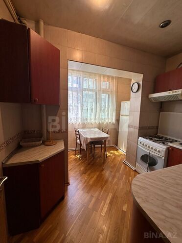 İcarəyə verilir 3 otaqlı köhnə tikili 85 m², Azadlıq Prospekti m., photo 9 from 17