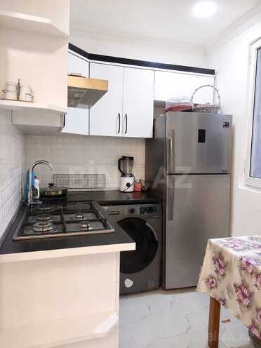 Satılır 3 otaqlı köhnə tikili 65 m², Memar Əcəmi m., photo 5 from 7