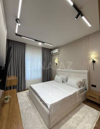 Сдаётся 3-комн. новостройка 90 м², Наримановский  р., photo 4 from 10