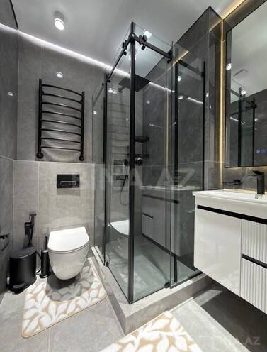 Сдаётся 3-комн. новостройка 90 м², Наримановский  р., photo 9 from 10
