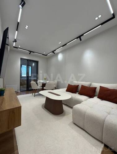 Сдаётся 3-комн. новостройка 90 м², Наримановский  р., photo 1 from 10