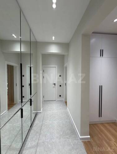 Сдаётся 3-комн. новостройка 90 м², Наримановский  р., photo 7 from 10