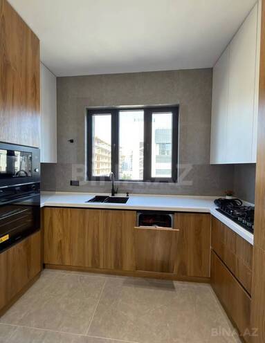 Сдаётся 3-комн. новостройка 90 м², Наримановский  р., photo 3 from 10