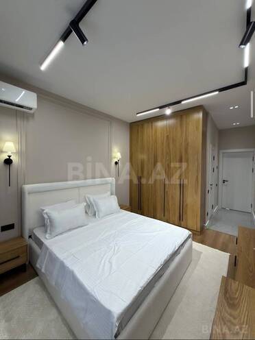 Сдаётся 3-комн. новостройка 90 м², Наримановский  р., photo 5 from 10