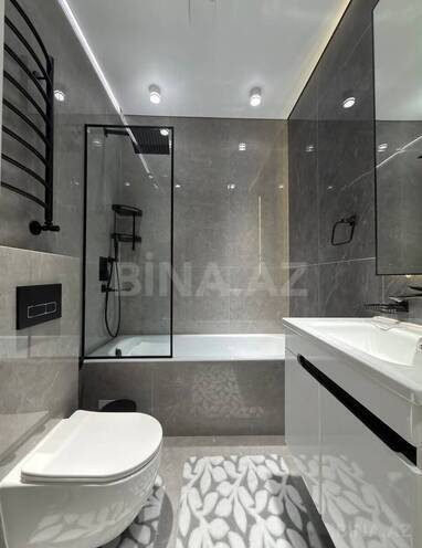 Сдаётся 3-комн. новостройка 90 м², Наримановский  р., photo 8 from 10