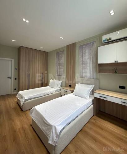 Сдаётся 3-комн. новостройка 90 м², Наримановский  р., photo 6 from 10