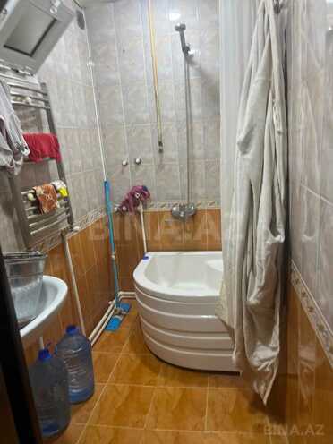 İcarəyə verilir 2 otaqlı köhnə tikili 50 m², Həzi Aslanov m., photo 7 from 9