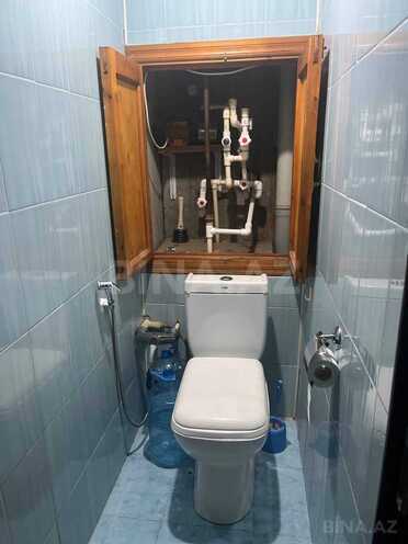 İcarəyə verilir 2 otaqlı köhnə tikili 50 m², Həzi Aslanov m., photo 8 from 9