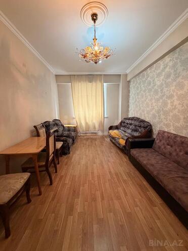 Продаётся 2-комн. новостройка 63 м², Абшеронcкий  р., photo 1 from 10