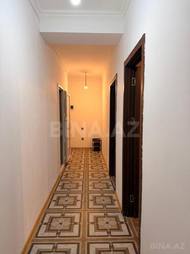 Продаётся 2-комн. новостройка 63 м², Абшеронcкий  р., photo 9 from 10