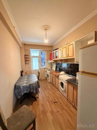 Продаётся 2-комн. новостройка 63 м², Абшеронcкий  р., photo 6 from 10