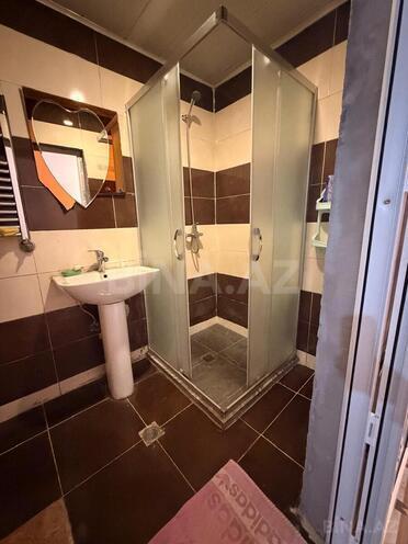 Продаётся 2-комн. новостройка 63 м², Абшеронcкий  р., photo 7 from 10