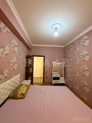 Продаётся 2-комн. новостройка 63 м², Абшеронcкий  р., photo 5 from 10