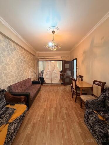 Продаётся 2-комн. новостройка 63 м², Абшеронcкий  р., photo 3 from 10