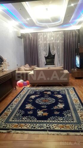İcarəyə verilir 3 otaqlı yeni tikili 100 m², 8 Noyabr m., photo 5 from 23