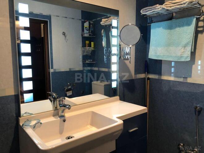 İcarəyə verilir 3 otaqlı yeni tikili 100 m², 8 Noyabr m., photo 17 from 23