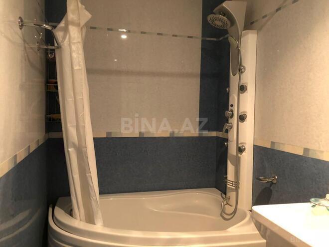İcarəyə verilir 3 otaqlı yeni tikili 100 m², 8 Noyabr m., photo 16 from 23