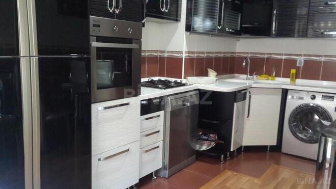 İcarəyə verilir 3 otaqlı yeni tikili 100 m², 8 Noyabr m., photo 12 from 23