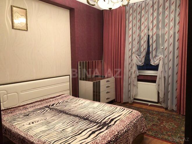 İcarəyə verilir 3 otaqlı yeni tikili 100 m², 8 Noyabr m., photo 9 from 23